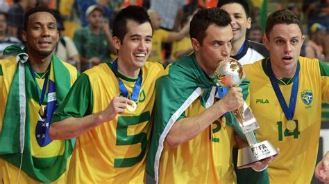 História do Futsal quem criou o esporte como e onde surgiu