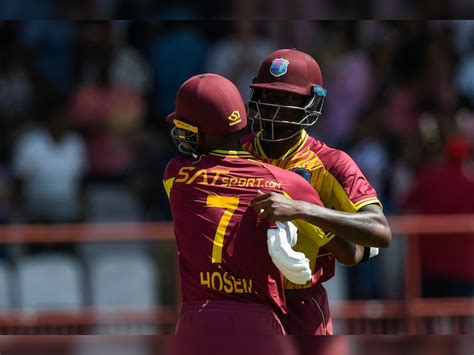 West Indies Vs Papua New Guinea T20 World Cup 2024 Match Preview