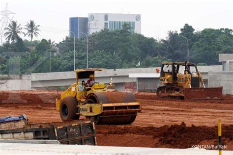 Kementerian Pupr Terus Perluas Kerja Sama Dalam Pembiayaan Pembangunan