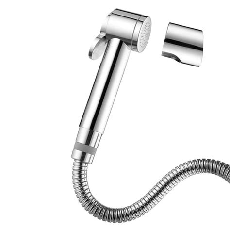Bossini Paloma bidet spray chrome - C98002B00030004 | REUTER