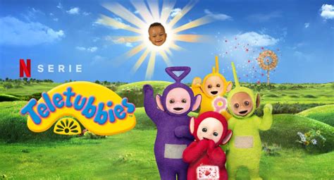 Teletubbies En Netflix Cu Ndo Se Estrena Tr Iler Y Todo Lo Que Se