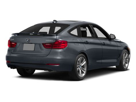 Used 2015 Bmw 3 Series Sedan 4d 335xi Gt Awd I6 Turbo Ratings Values Reviews And Awards