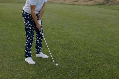 Golf Swing Speed Calculator To Boost Your Drive Like A Pro