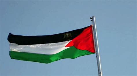 Bendera Palestina akan berkibar di PBB - BBC Indonesia