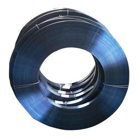 Annealed Spring Steel Strip For Automobile Industry Mm