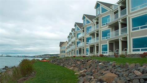 Lake View Resort - Duluth Hotels| Beacon Pointe Duluth