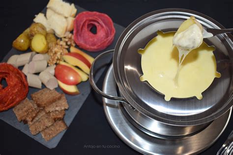 C Mo Hacer Fondue F Cil En Casa Receta De Fondue De Chocolate Queso Y