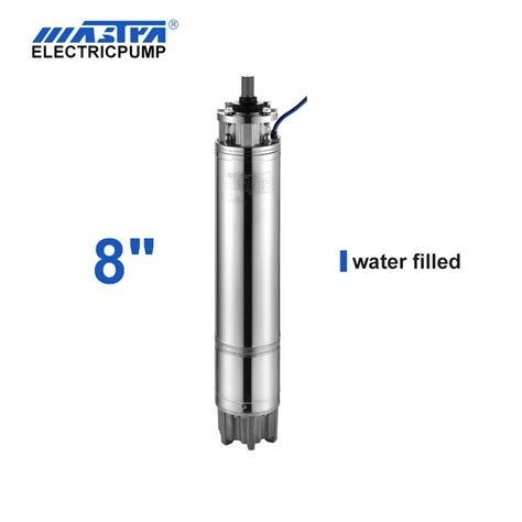 Water Cooling Submersible Motor Submersible Pump For Sale Buy