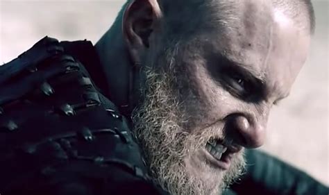 Викинги — 6 сезон 11 серия: дата выхода обсуждается | sci-fi-news.ru