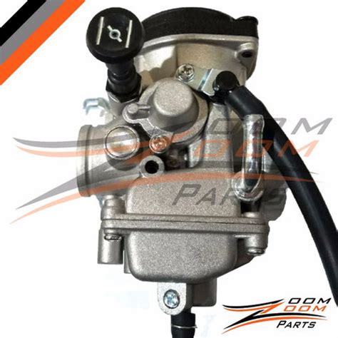 CARBURETOR YAMAHA TW200 TW 200 2001 - 2021 200 TRAILWAY CARB – Zoom Zoom Parts