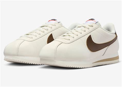 Nike Cortez Cacao Wow Dn Sneakerfiles