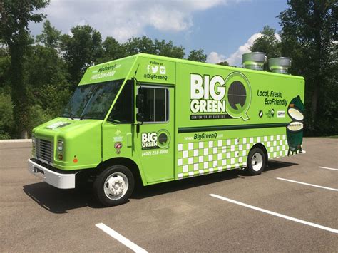 The Top 13 Food Trucks In Omaha