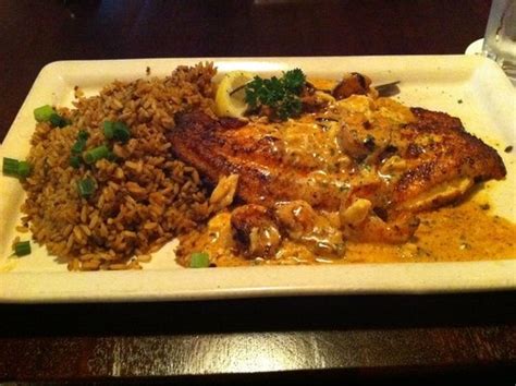 Blackened Catfish Opelousas Favorite Foods And Recipes Pinterest