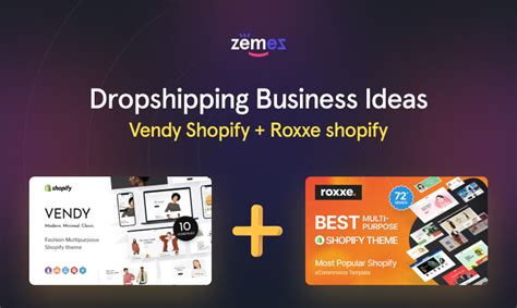 How to Start a Drop-ship Business in 2021 - Zemez