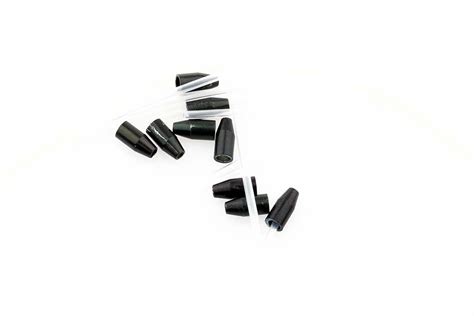 Deep Water Tubes Black