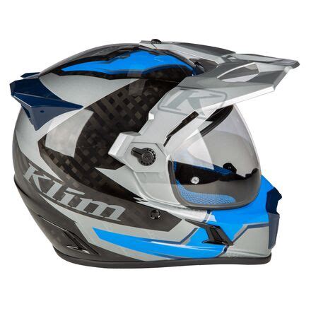 Klim Krios Pro Ventura Helmet MotoSport