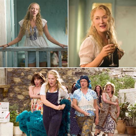 Mamma Mia Cast Where Are They Now