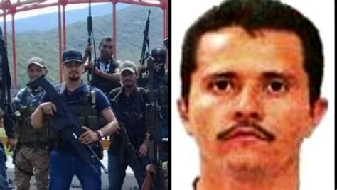 Qué Se Sabe Sobre El Asesinato Del M2 El Narcotraficante Perteneciente