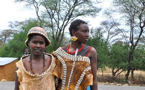 Tsemay People The Ethiopian Ancient Warriors And Most Fashionable Tribe