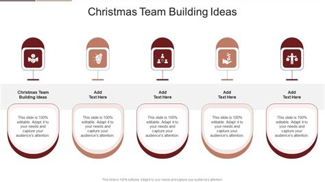 Christmas Team Building Ideas In Powerpoint And Google Slides Cpb