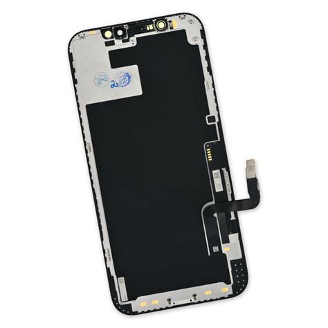 Iphone Pro Screen Lcd And Digitizer Repair Kit Ifixit