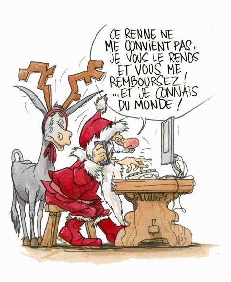 Le Père Noël 2024 : Un Regard Humoristique Sur La Tradition - Blague ...