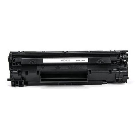 Canon 137 New Compatible Toner Cartridge Toronto Canada