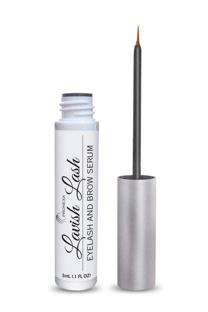 The Best Eyelash Growth Serums Of Reviewed By Experts Marie