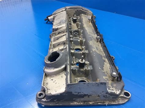 Autobahn Parts Engine Bmw E36 M3 E34 S50m50 Oem Single Vanos