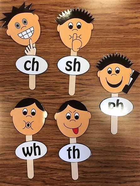 The H Brothers Activity Is A Fun Way To Introduce Your Students To