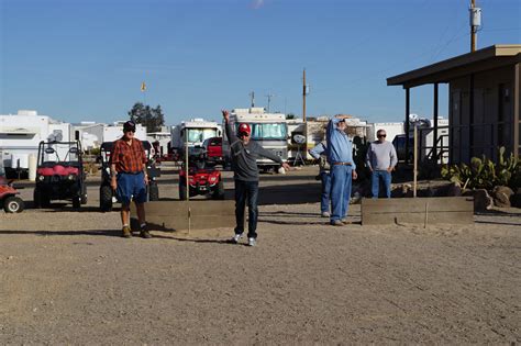 Crossroads RV Park - 16 Photos - Mohave Valley, AZ - RoverPass