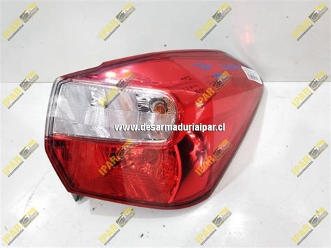 Farol Trasero Derecho Stw Sport Subaru Impreza Fb Dohc Valv