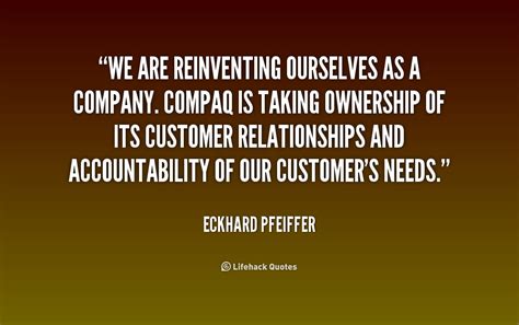 Quotes About Taking Ownership Quotesgram