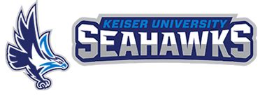 Keiser University Athletics Logo