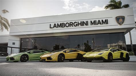 Motors Prestige Imports Supercar Dealership American Heritage Royist