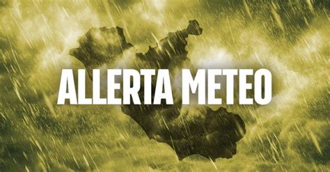 Previsioni Meteo A Roma E Nel Lazio Venerd Novembre Allerta