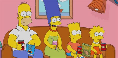 Las Simpson Datos Curiosos De Mujeres Detrás De Los Dibujos Animados Más Famosos