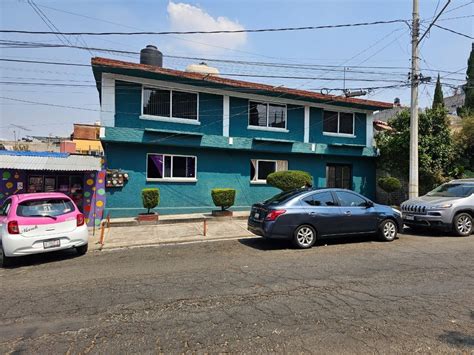 VENTA DE CASA EN PEDREGAL DE SAN NICOLS TLALPAN Pinn Portal Inmobiliario