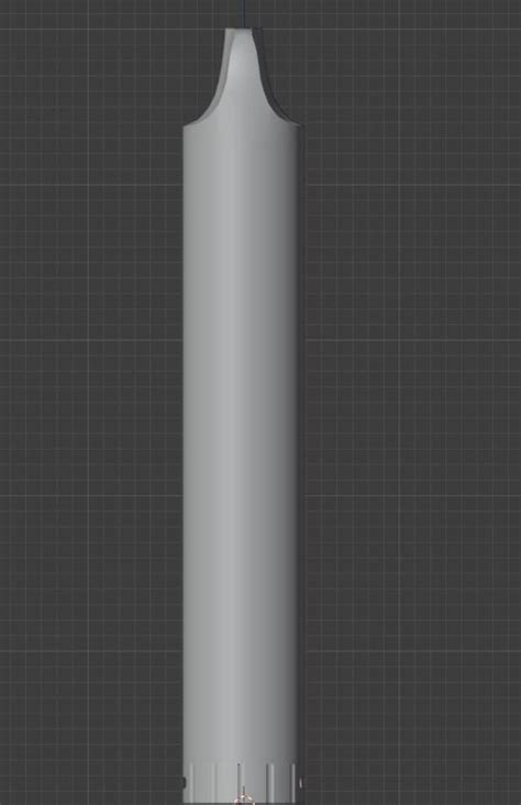 Again Pod 3d Model 3d Printable Cgtrader