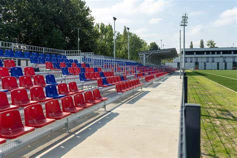 Stadion Polonii Bytom StadiumDB