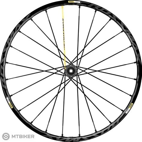 Mavic Crossmax Pro Lefty Predn Koleso Mtbiker Shop