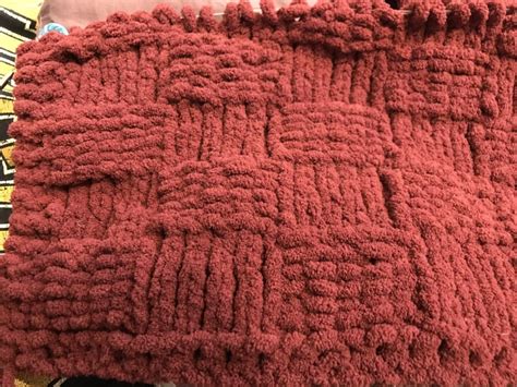 Bernat Blanket Yarn I Love You But Knitting