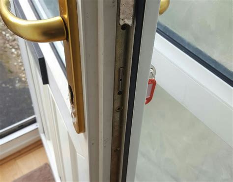 Upvc Door Repair In Sunderland D R Locks