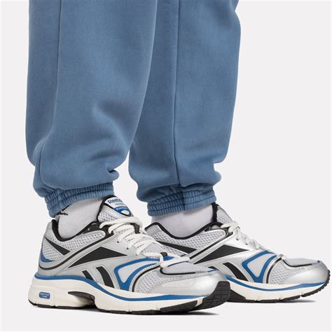 Reebok Identity Track Pants In Uniform Blue Reebok Official Uk