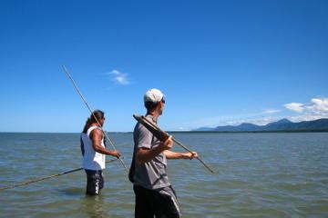 Aboriginal Cultural Daintree Rainforest Tour From Cairns Or Port