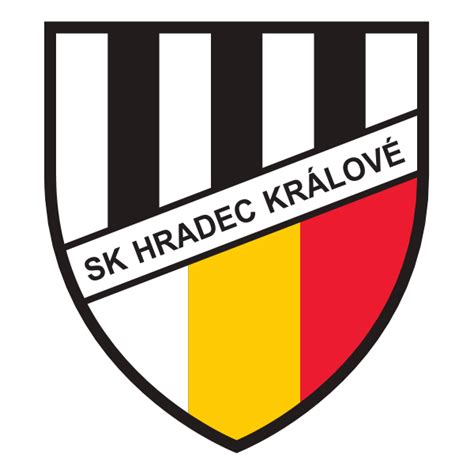 SK Hradec Kralove Logo Download png