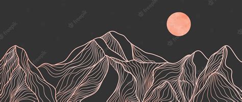 Download Free 100 + minimalist line art wallpaper