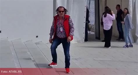 sejo brajlovic otkrio za koga je navijao  finalu srpska opena