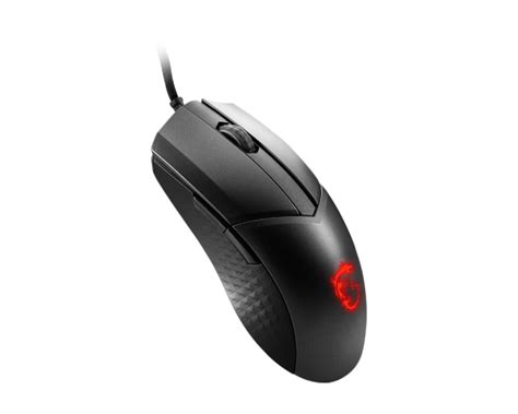 Msi Clutch Gm Lightweight V Gaming Mouse