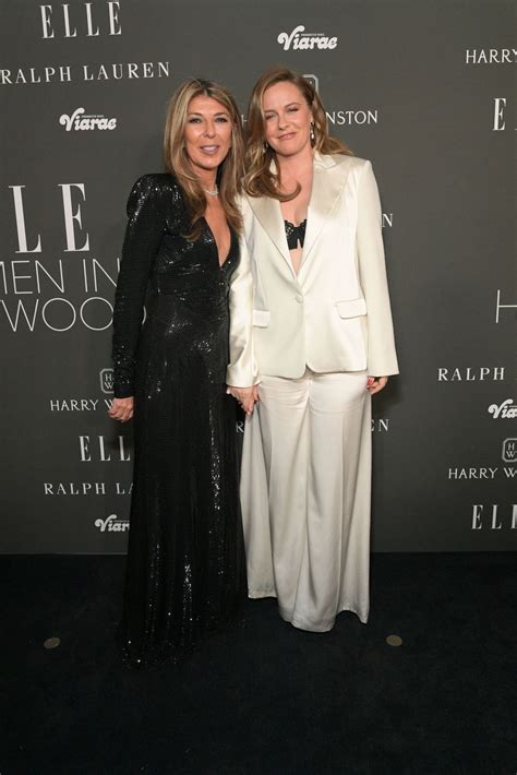 ALICIA SILVERSTONE at Elle 2023 Women in Hollywood Celebration in Los Angeles 12/05/2023 ...